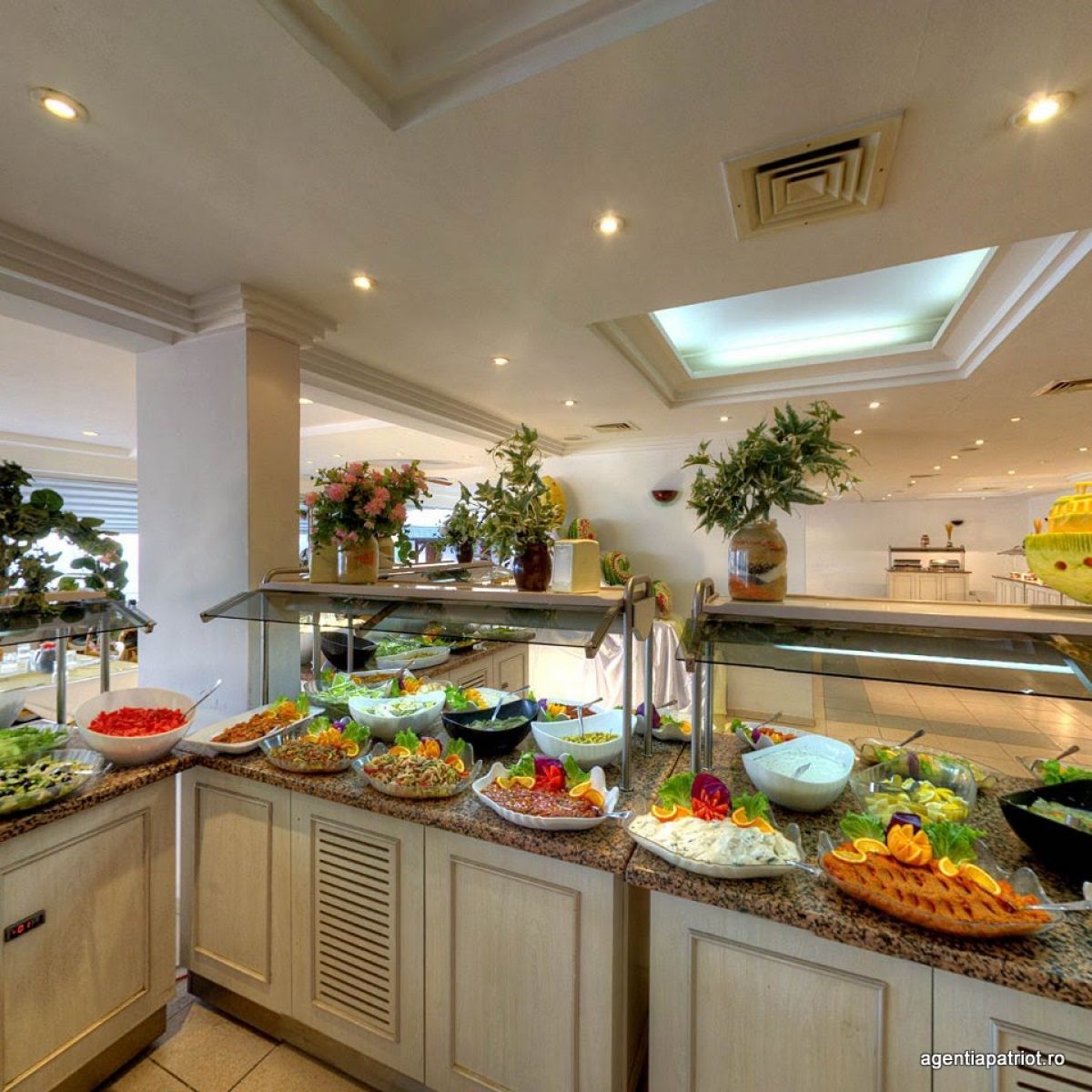 imagini hotel FOREVER CLUB BODRUM